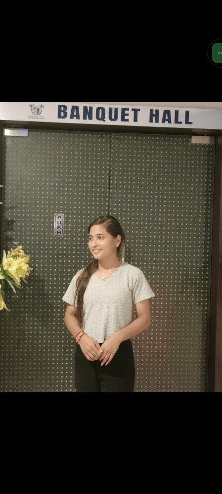 Garima Joshi - 2