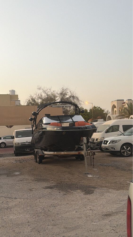 جت بوت ياماها - 5