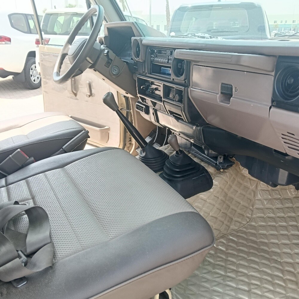 شاص بيج موديل 2001 - 9