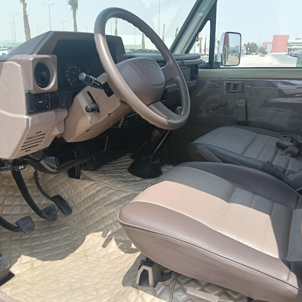شاص بيج موديل 2001 - 8