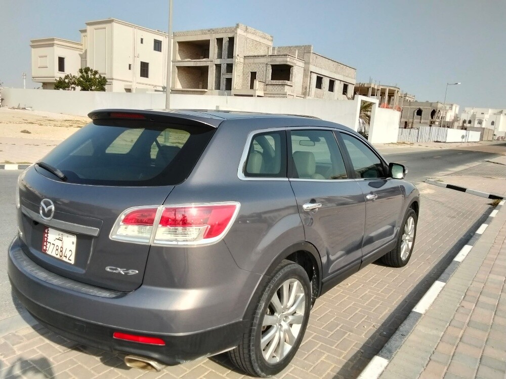 مازدا للبيع - 3