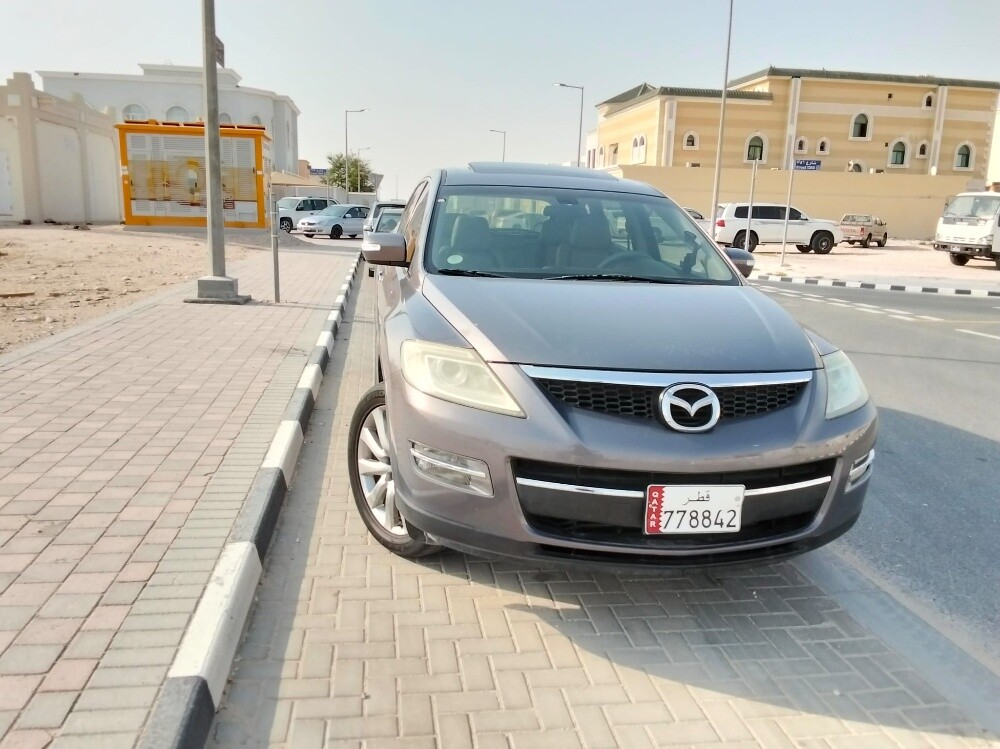 مازدا للبيع - 1