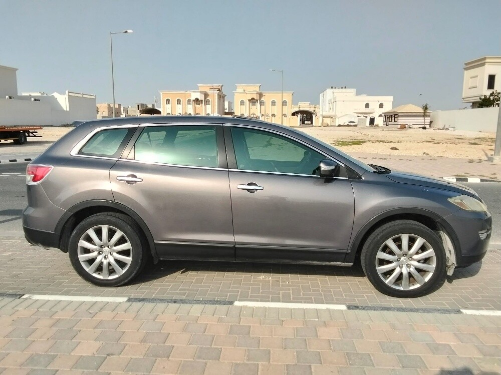 مازدا للبيع - 5