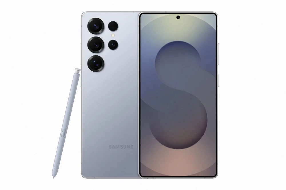 SAMSUNG s25 ultra swap - 2
