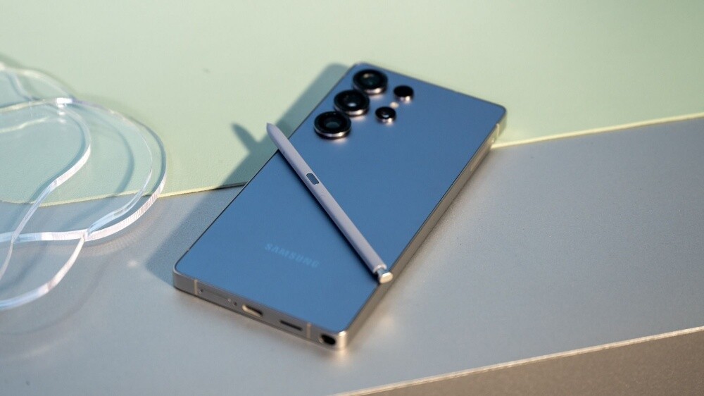 SAMSUNG s25 ultra swap - 1