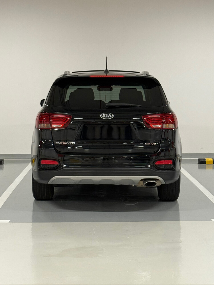 for sale kia sorento 2020 - 5