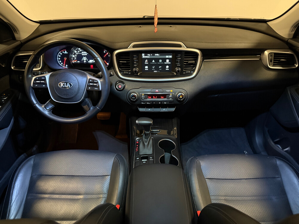 for sale kia sorento 2020 - 10