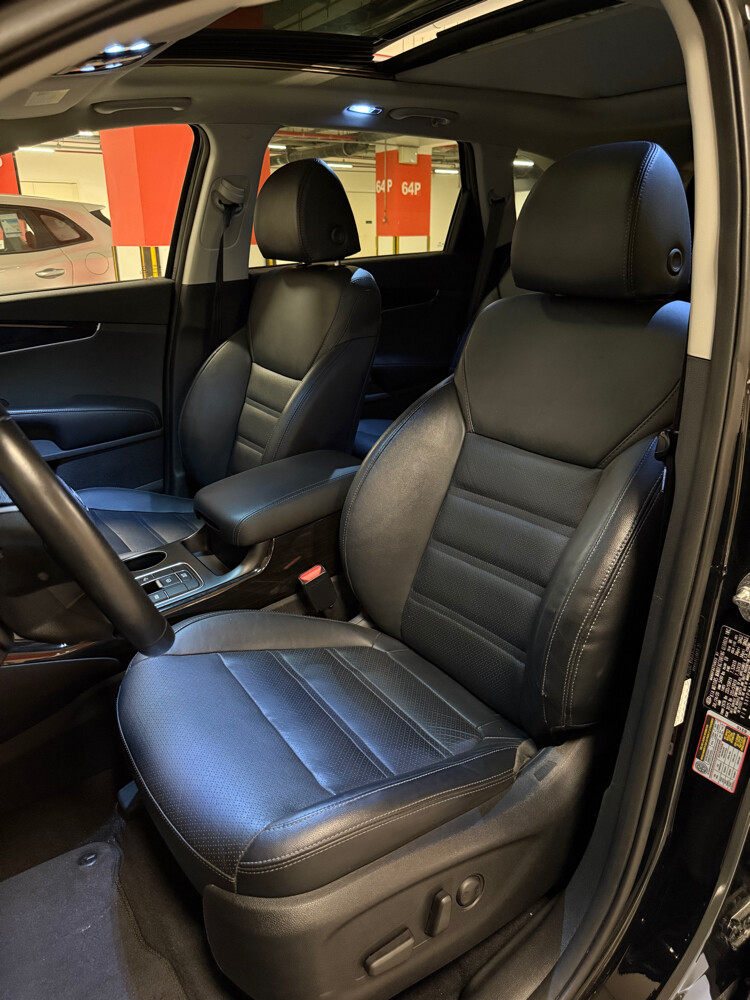 for sale kia sorento 2020 - 11