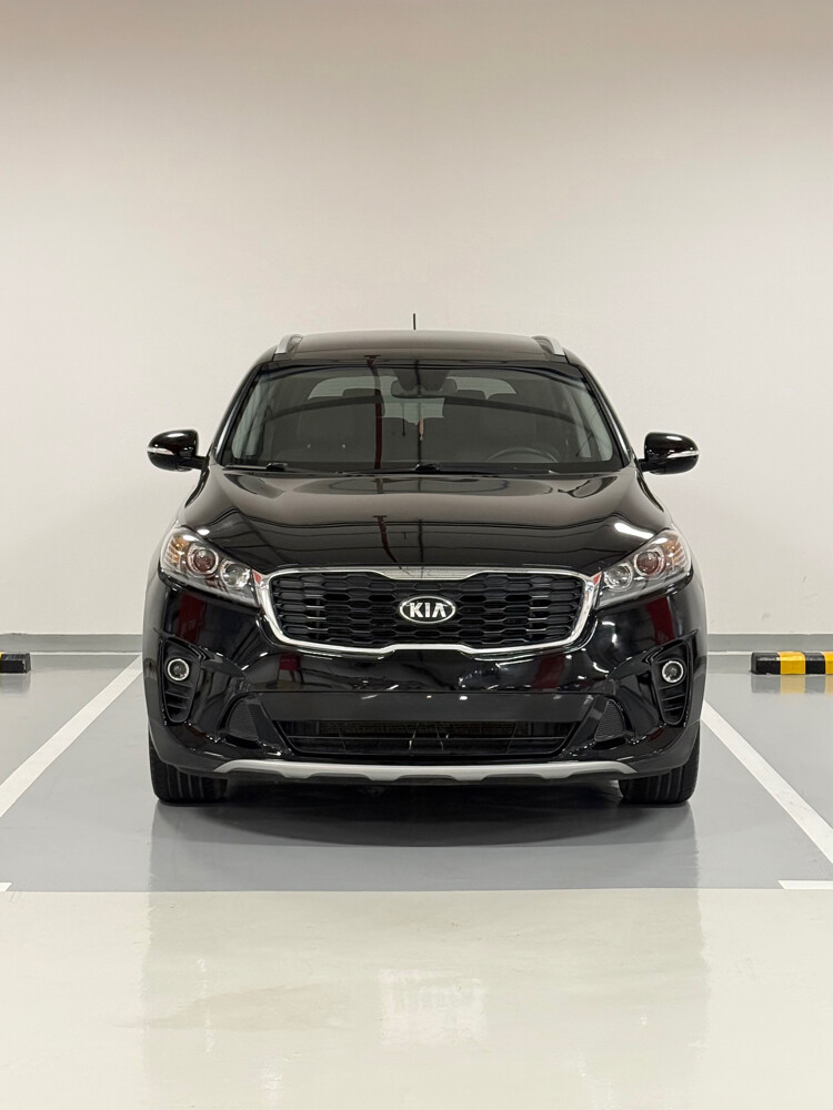 for sale kia sorento 2020 - 1