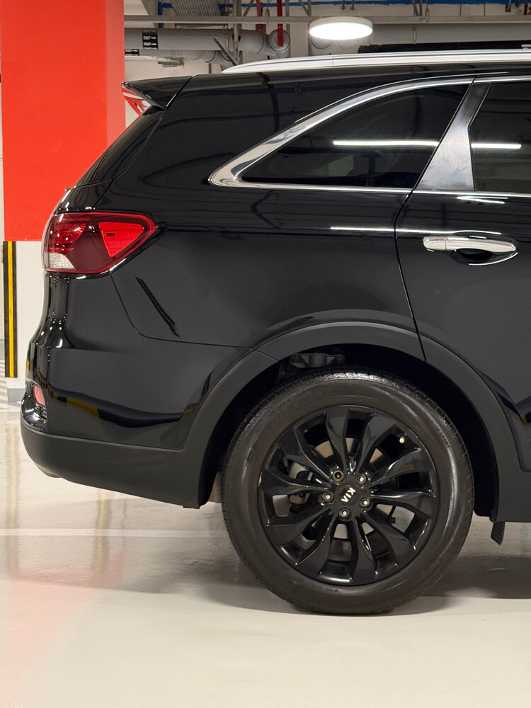 for sale kia sorento 2020 - 8