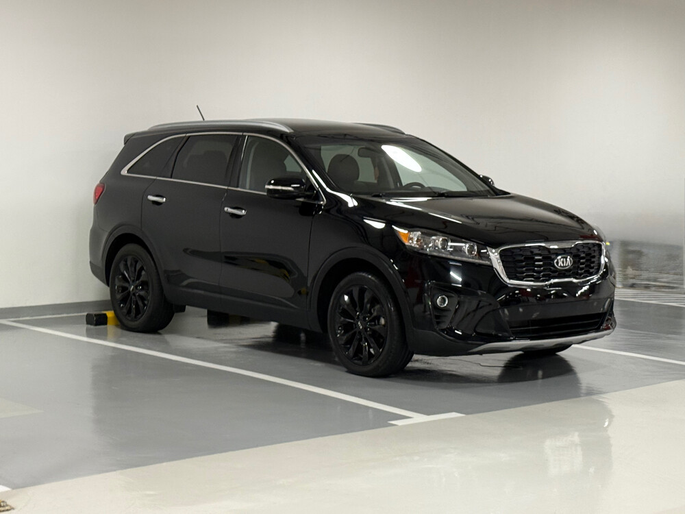 for sale kia sorento 2020 - 3