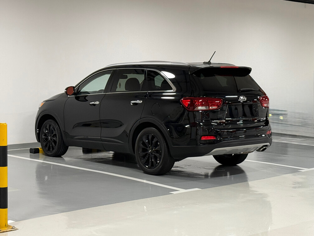 for sale kia sorento 2020 - 4