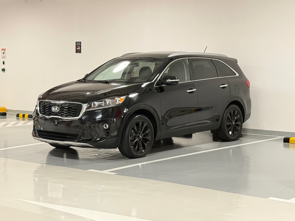 for sale kia sorento 2020 - 2