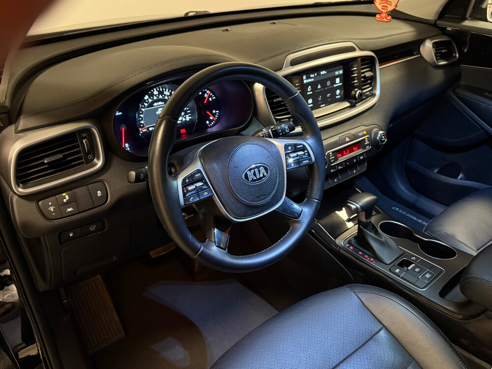 for sale kia sorento 2020 - 9