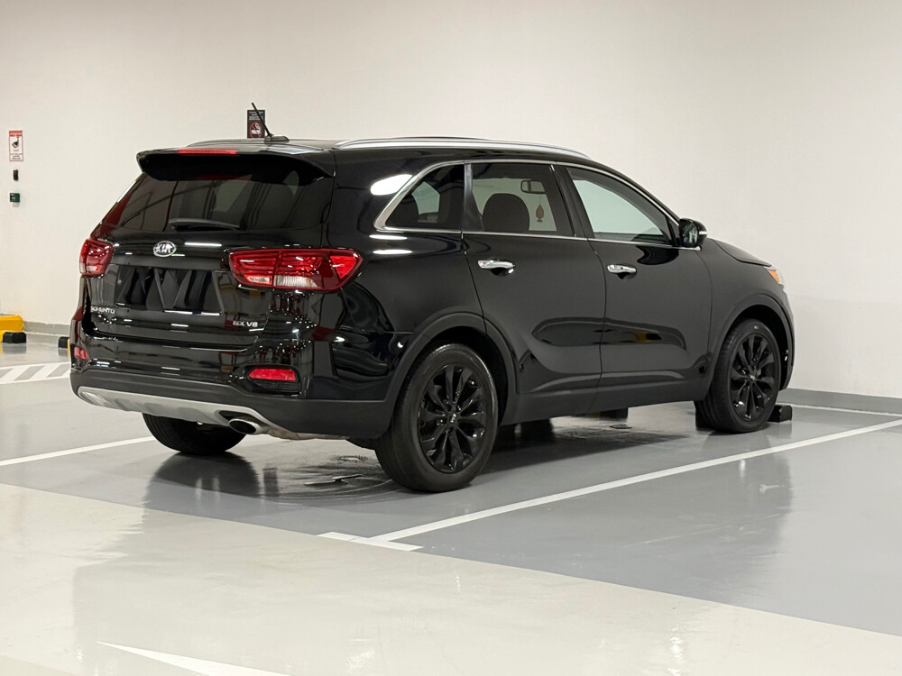 for sale kia sorento 2020 - 6