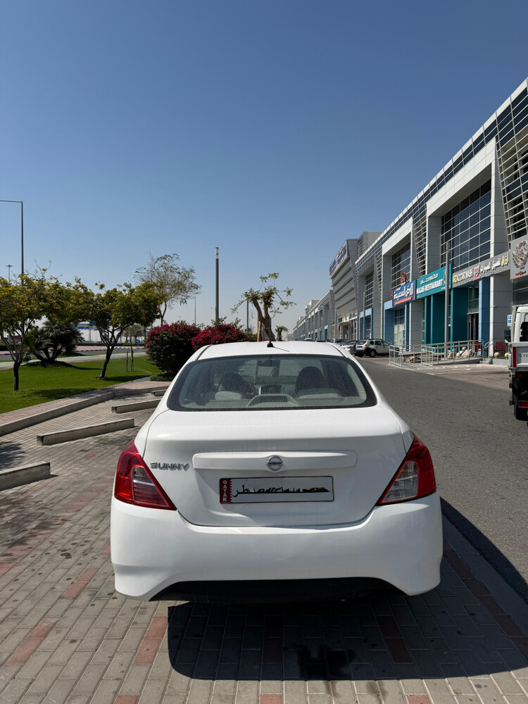 2022 nisaan sunny for sale - 3