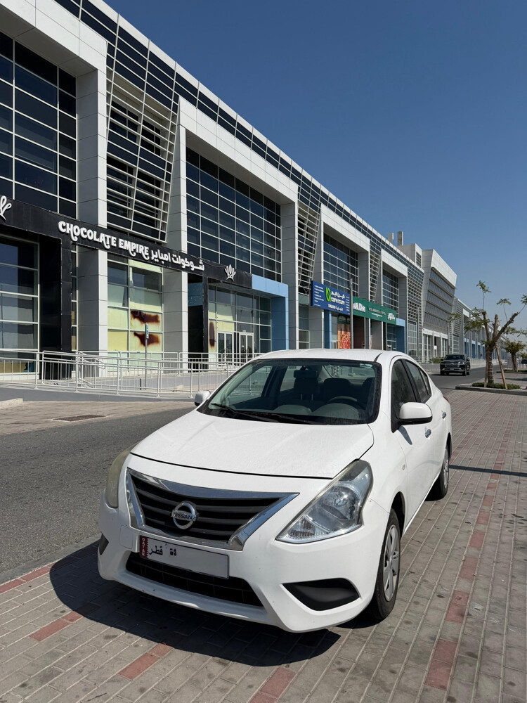 2022 nisaan sunny for sale - 1
