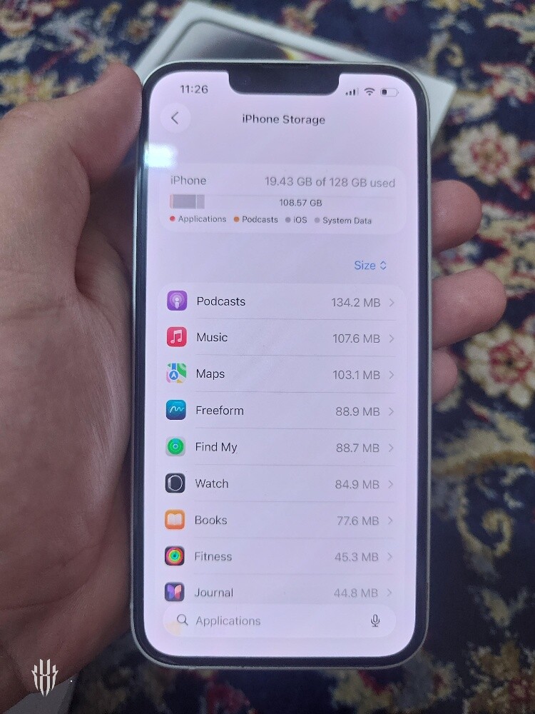 iphone 14 use good - 4