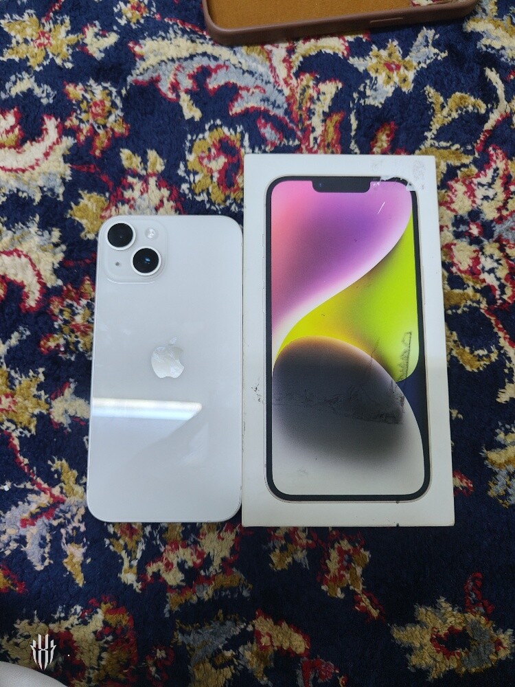 iphone 14 use good - 5