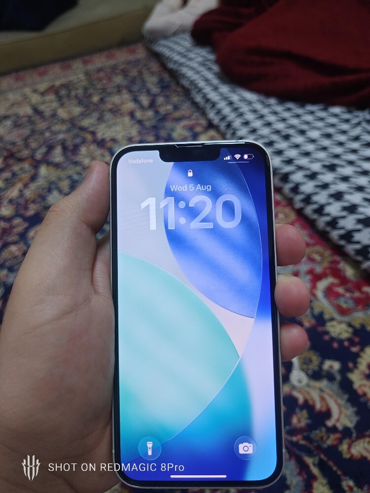 iphone 14 use good - 2