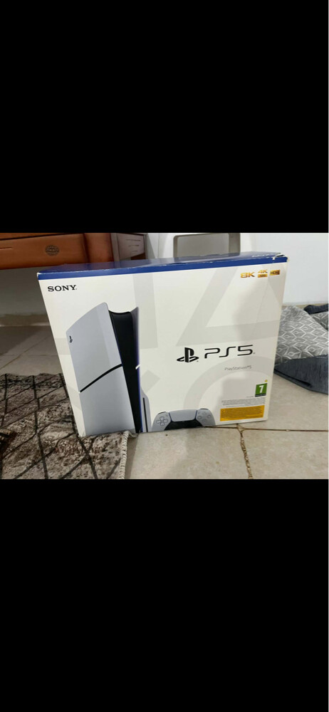 I need ps5 or Xbox series x  - 1