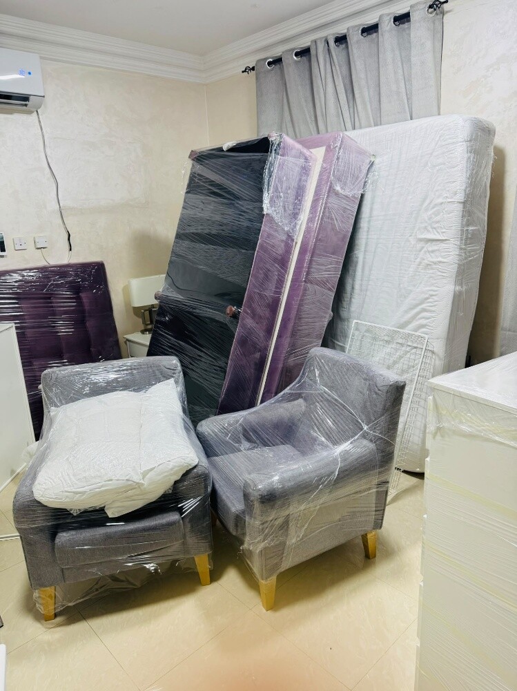 Movers packers Qatar - 3