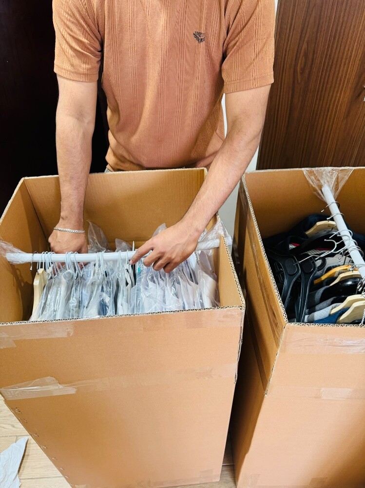 Movers packers Qatar - 2