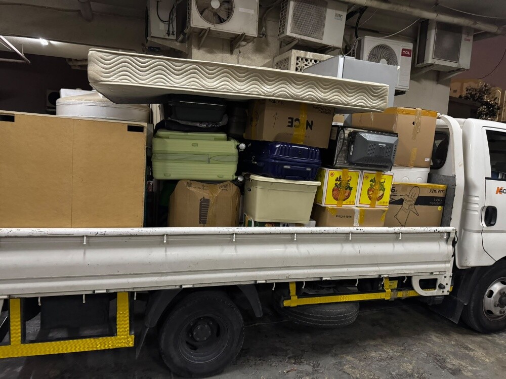 Movers packers Qatar - 1