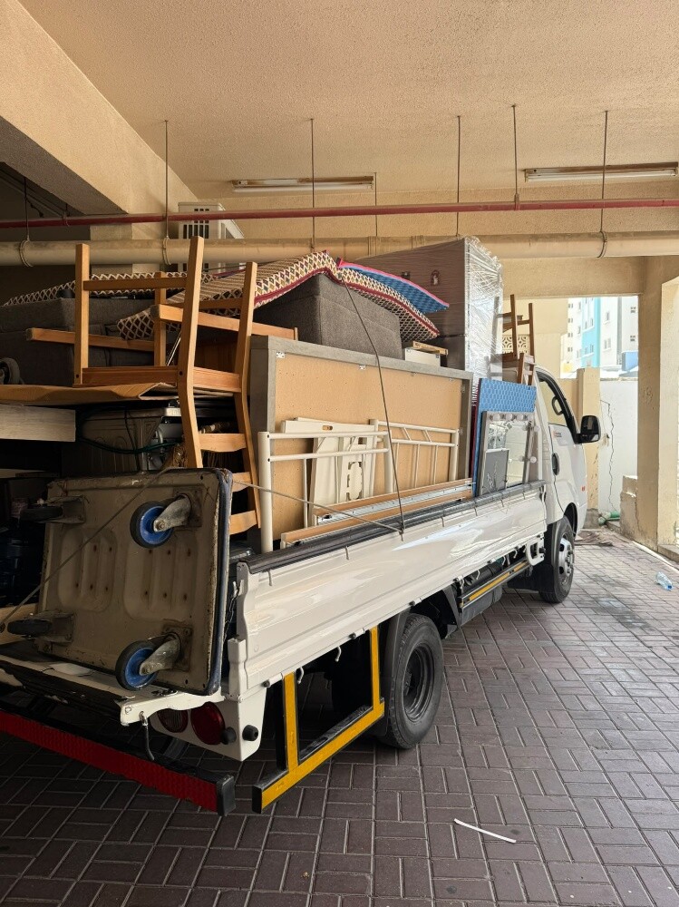 Movers packers Qatar - 4
