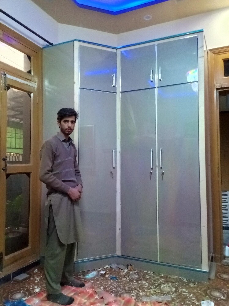 Mudassir - 1