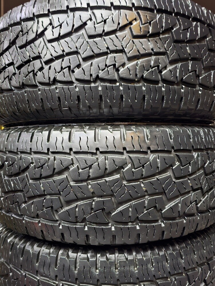 285-70-17,,,Roadstone brand - 2