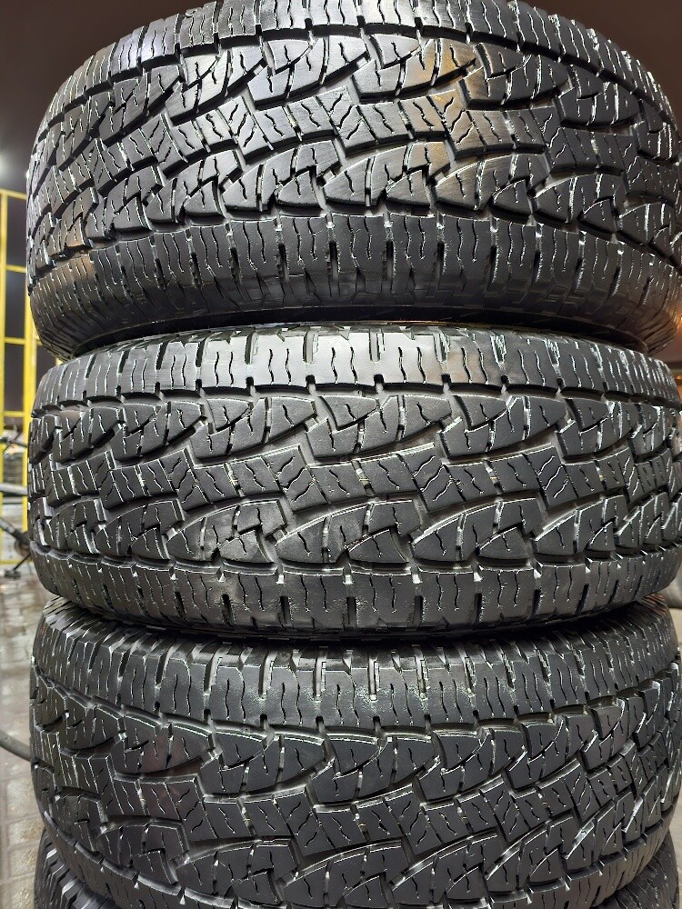 285-70-17,,,Roadstone brand - 9