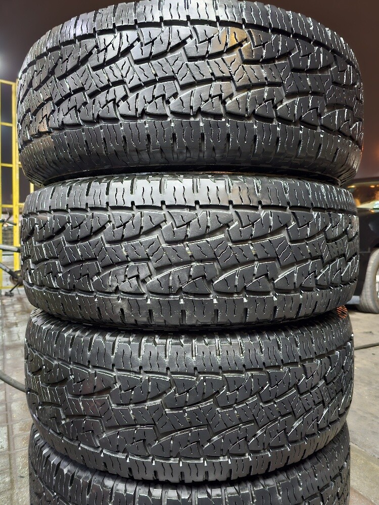 285-70-17,,,Roadstone brand - 4
