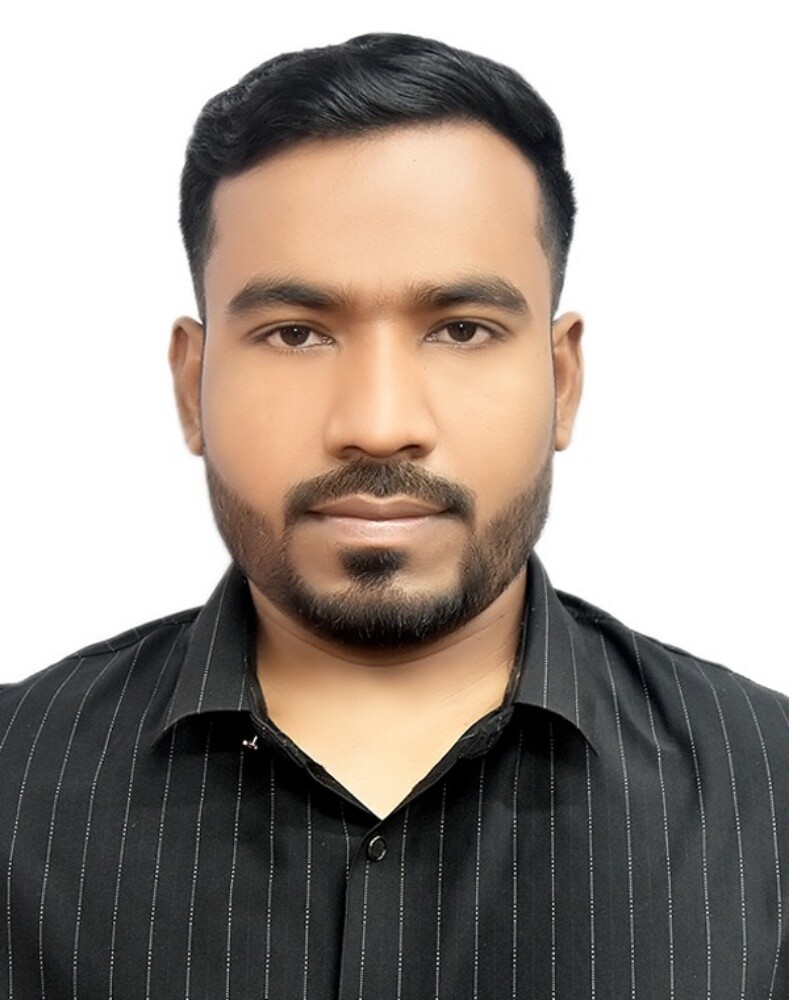 HASAN MURAD - 1