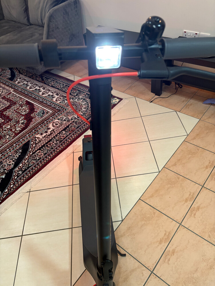 Xiaomi Electric Scooter 4 Lite 2 - 6