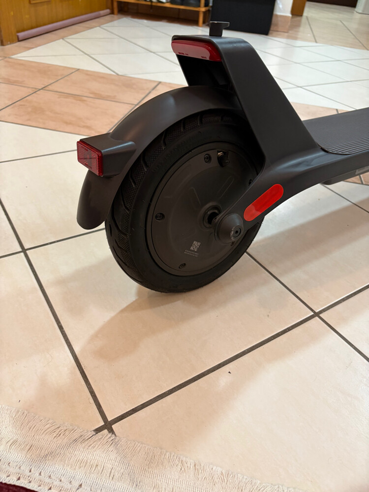Xiaomi Electric Scooter 4 Lite 2 - 3