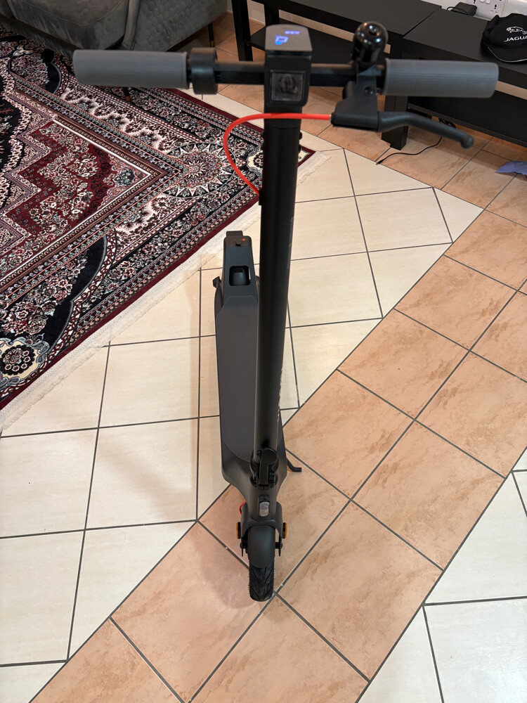 Xiaomi Electric Scooter 4 Lite 2 - 4