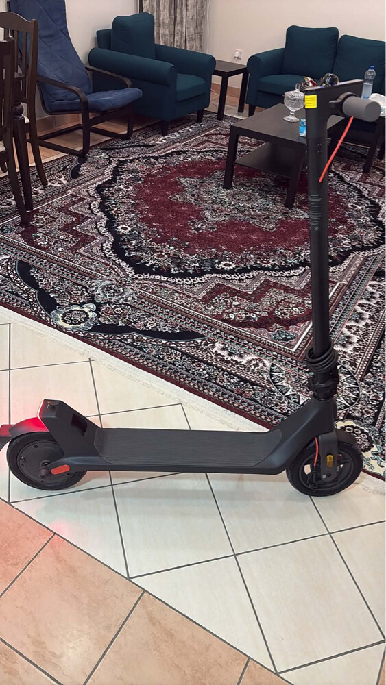 Xiaomi Electric Scooter 4 Lite 2 - 1