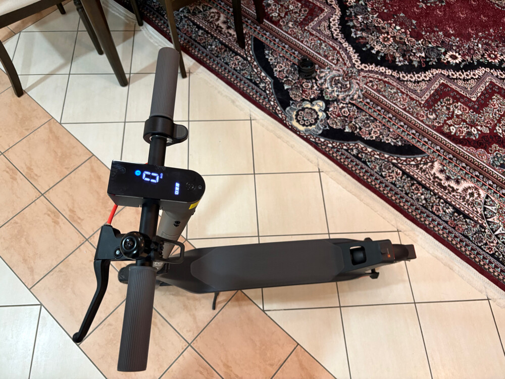 Xiaomi Electric Scooter 4 Lite 2 - 5