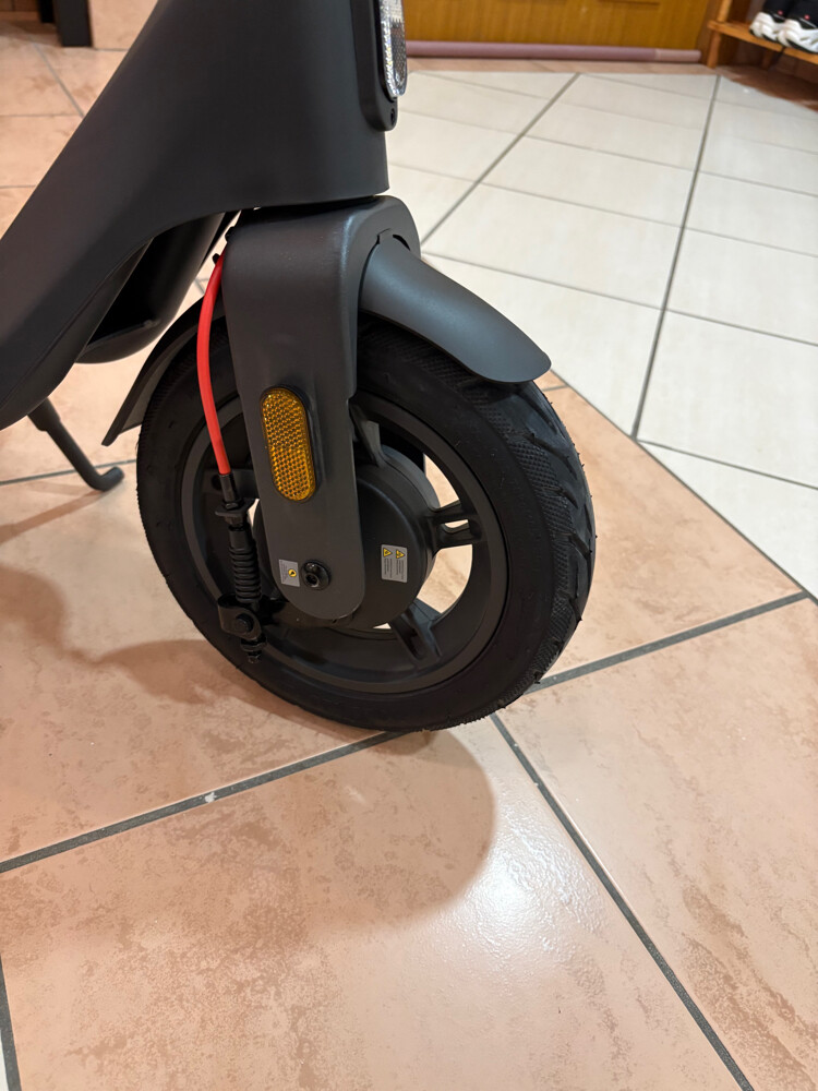 Xiaomi Electric Scooter 4 Lite 2 - 2