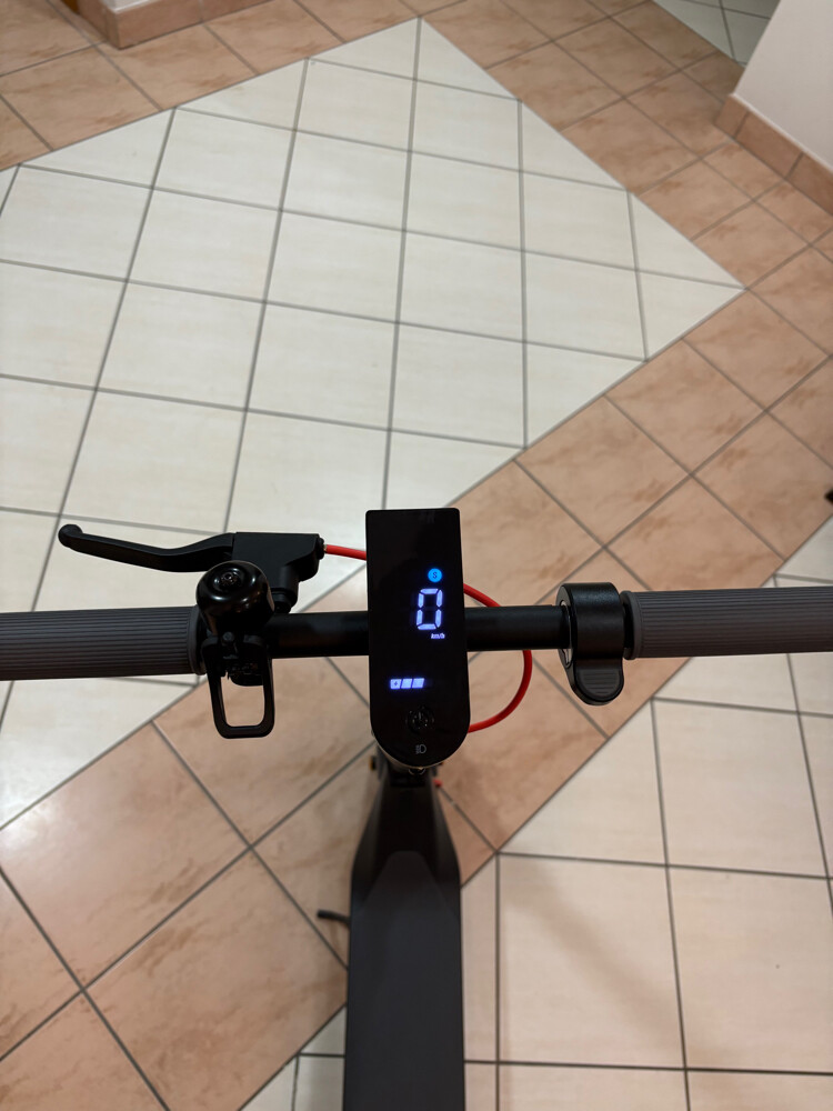 Xiaomi Electric Scooter 4 Lite 2 - 11