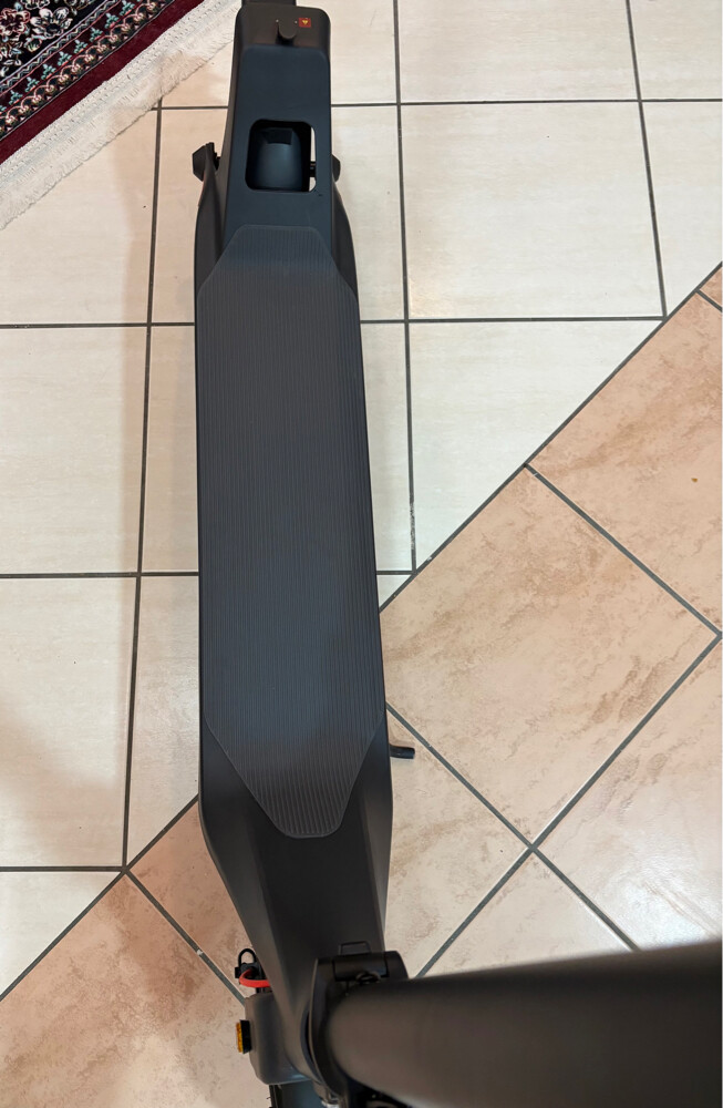 Xiaomi Electric Scooter 4 Lite 2 - 8