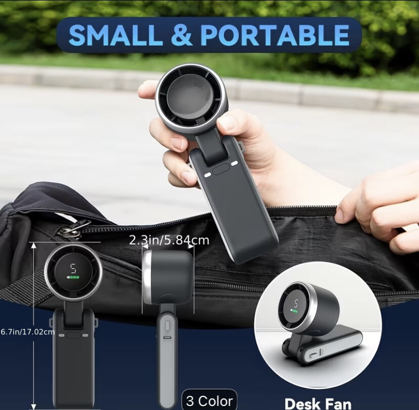 portable handheld - 3