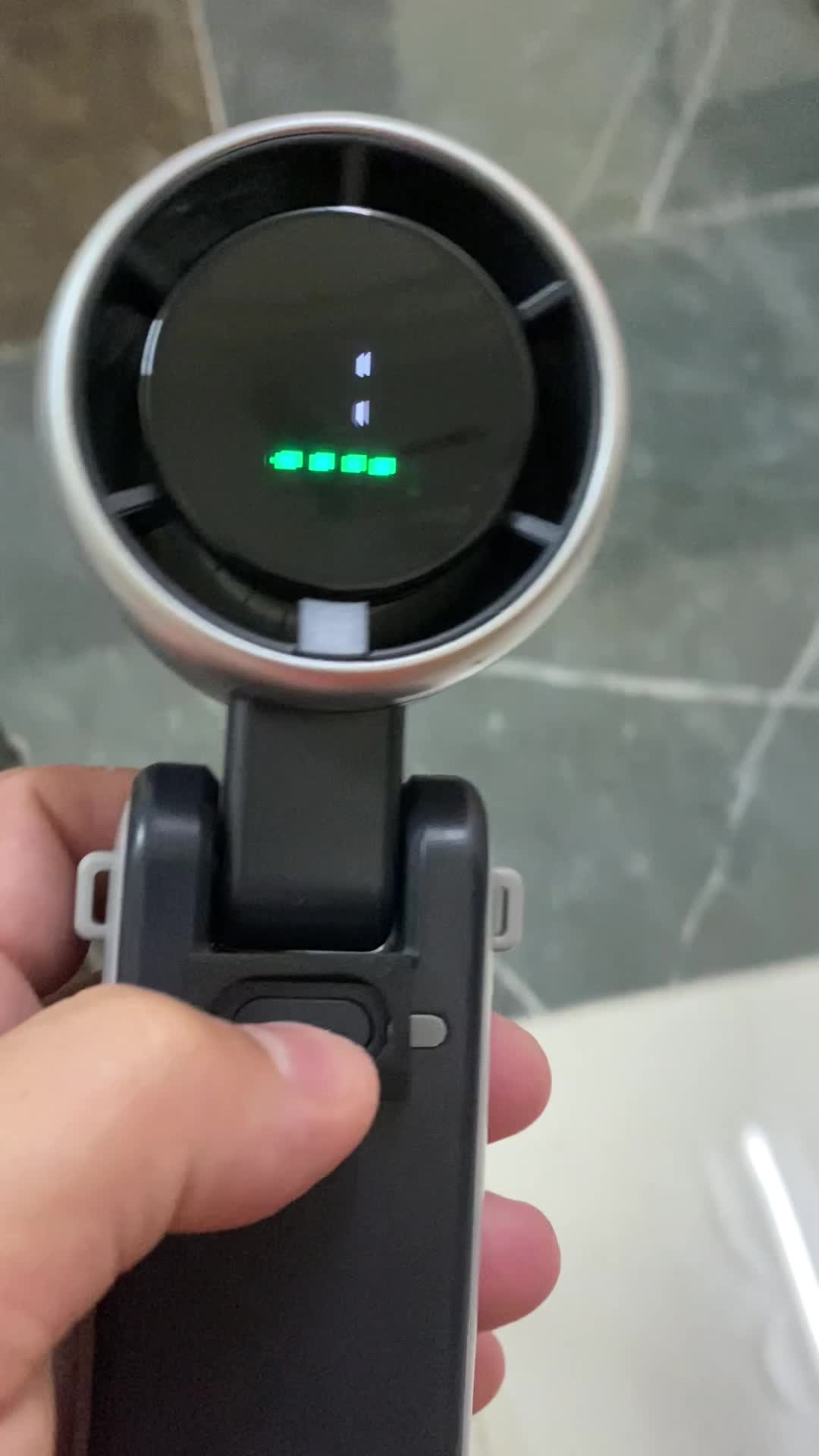 portable handheld - 5