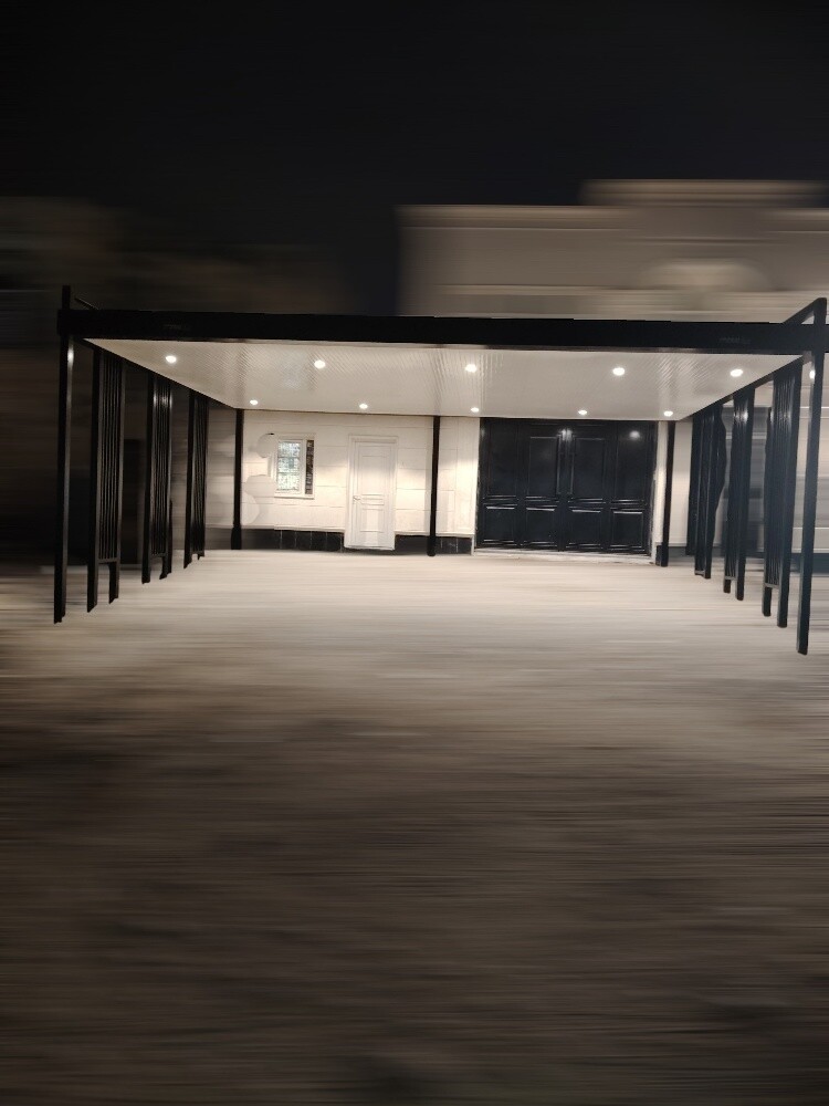 مظلات وسواتر - 2