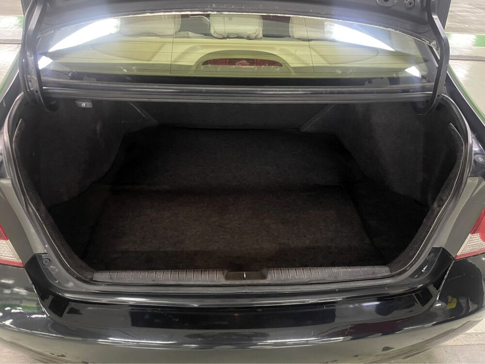 Honda Civic low mileage  - 7