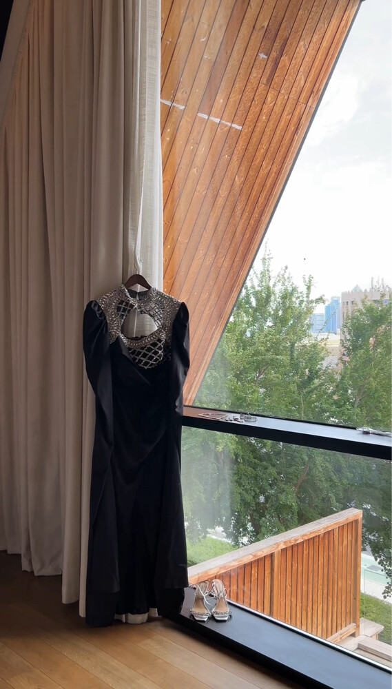 weeding dress - 1