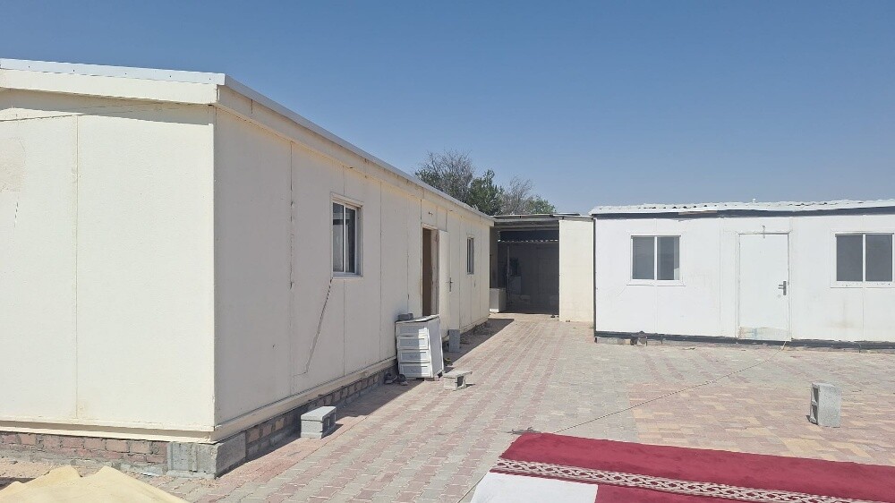 للبيع مزرعه في الشيحانيه - 8