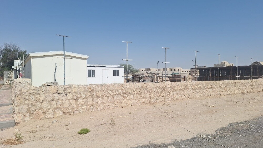للبيع مزرعه في الشيحانيه - 5