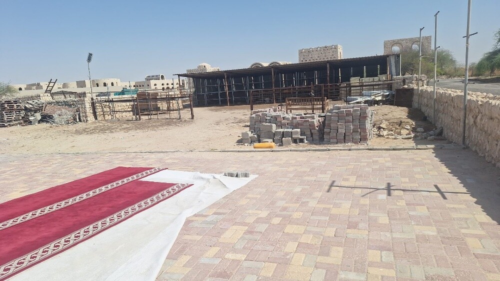 للبيع مزرعه في الشيحانيه - 9
